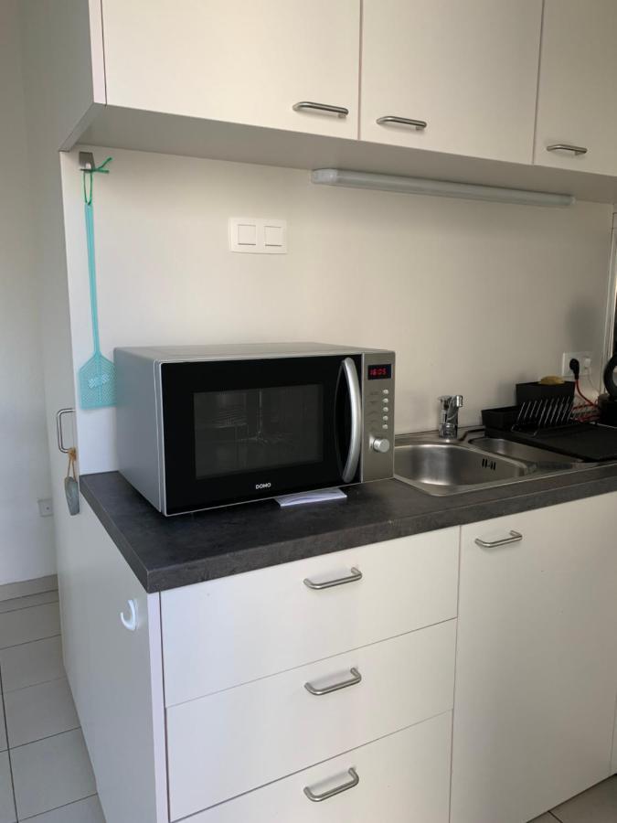 Vakantiehuisje38 Koksijde Buitenkant foto