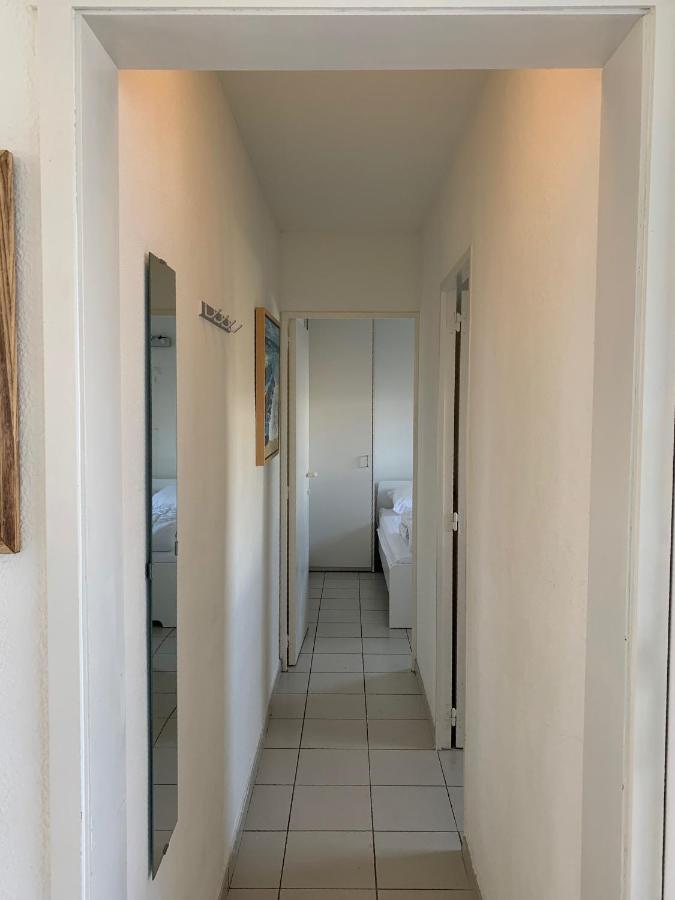 Vakantiehuisje38 Koksijde Buitenkant foto
