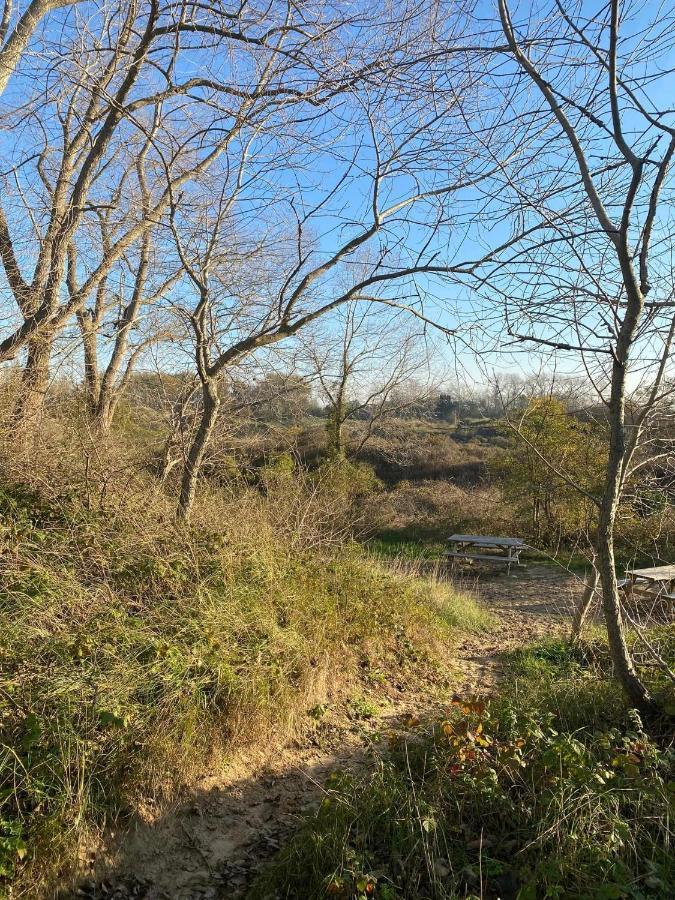 Vakantiehuisje38 Koksijde Buitenkant foto